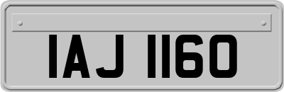 IAJ1160