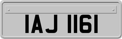 IAJ1161