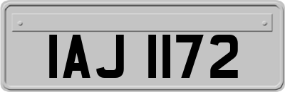 IAJ1172