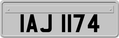 IAJ1174