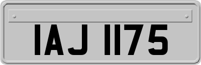 IAJ1175