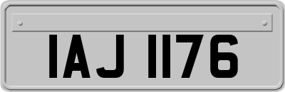 IAJ1176