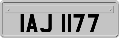 IAJ1177