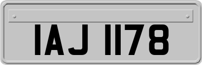 IAJ1178