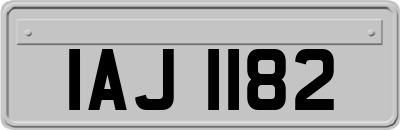 IAJ1182
