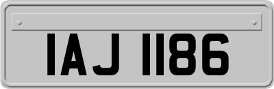 IAJ1186