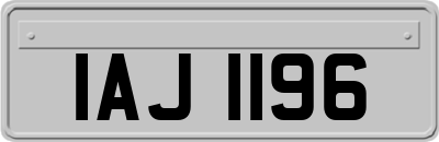 IAJ1196