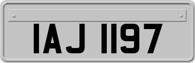 IAJ1197