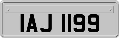 IAJ1199
