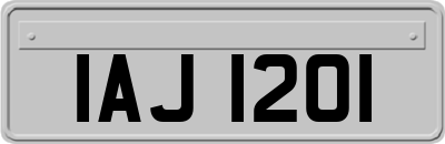 IAJ1201