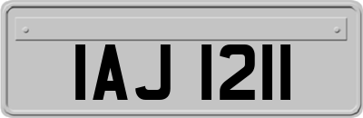 IAJ1211