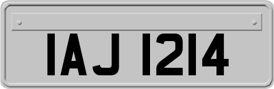 IAJ1214