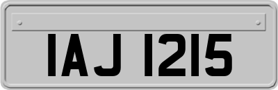 IAJ1215