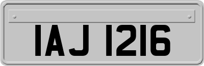 IAJ1216