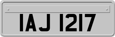 IAJ1217