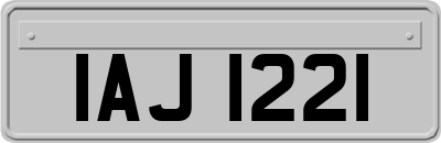 IAJ1221