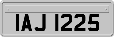 IAJ1225