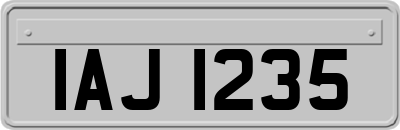 IAJ1235