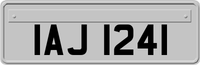 IAJ1241