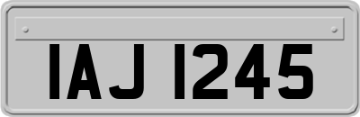 IAJ1245