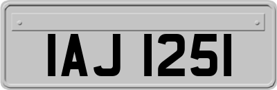 IAJ1251