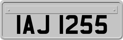 IAJ1255