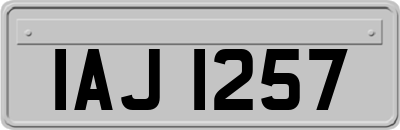 IAJ1257
