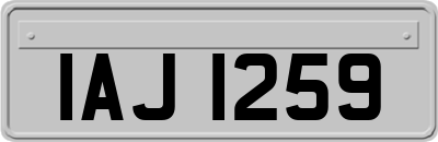 IAJ1259