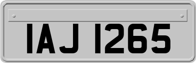 IAJ1265