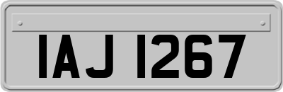 IAJ1267