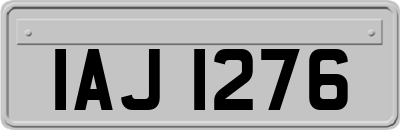 IAJ1276