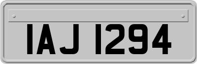 IAJ1294
