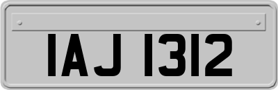 IAJ1312