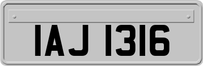IAJ1316