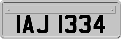 IAJ1334