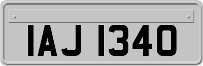 IAJ1340