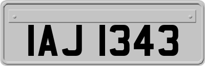 IAJ1343