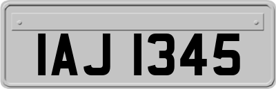 IAJ1345