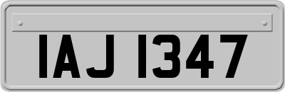 IAJ1347