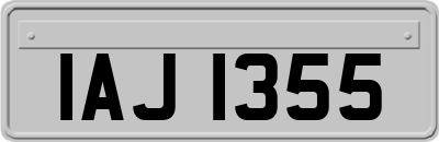 IAJ1355
