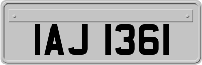 IAJ1361