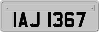 IAJ1367