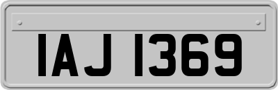 IAJ1369