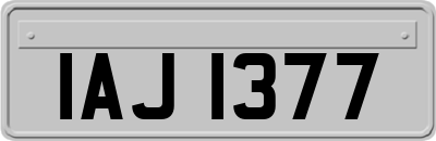 IAJ1377