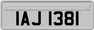 IAJ1381