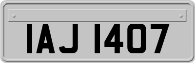 IAJ1407