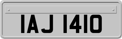 IAJ1410