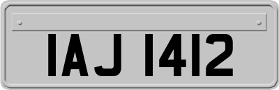 IAJ1412