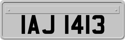 IAJ1413