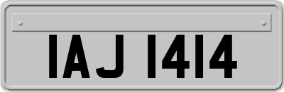 IAJ1414